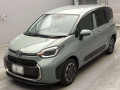2023 Toyota Sienta