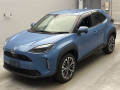 2023 Toyota YARIS CROSS