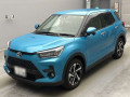 2025 Toyota Raize