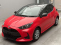 2021 Toyota YARIS