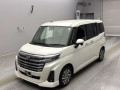 2022 Toyota Roomy