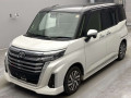 2023 Toyota Roomy