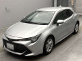 2018 Toyota Corolla Sports