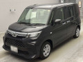 2022 Toyota Roomy