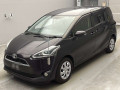 2018 Toyota Sienta