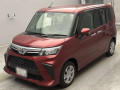 2023 Toyota Roomy