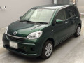 2023 Toyota Passo