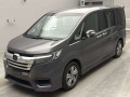 2020 Honda Step WGN Spada