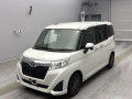2019 Toyota Roomy