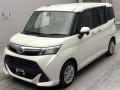 2018 Toyota TANK