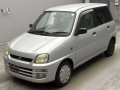 2001 Subaru Pleo