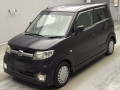 2008 Honda Zest
