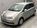 2005 Nissan Note
