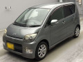 2007 Daihatsu Move