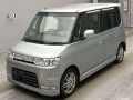 2007 Daihatsu Tanto Custom