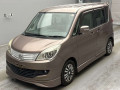 2011 Suzuki Solio