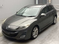 2011 Mazda Axela Sport
