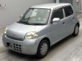 2011 Daihatsu Esse