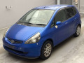2003 Honda Fit