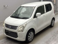 2013 Suzuki Wagon R