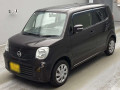 2015 Nissan Moco