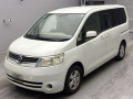 2007 Nissan Serena