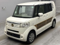 2013 Honda N-BOX