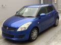 2011 Suzuki Swift