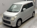 2012 Suzuki Wagon R