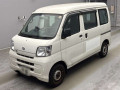 2015 Daihatsu Hijet Cargo