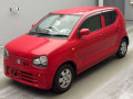 2015 Suzuki Alto