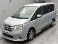 2013 Nissan Serena