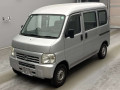 2006 Honda Acty Van