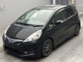 2011 Honda Fit Hybrid