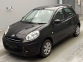 2013 Nissan March