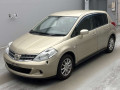2010 Nissan Tiida