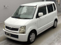 2007 Mazda AZ-Wagon
