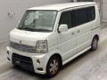 2012 Suzuki Every Wagon