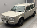 1997 Nissan Rasheen