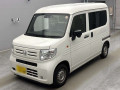 2019 Honda N-VAN