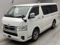 2022 Toyota Hiace Van