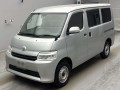 2021 Toyota Townace Van