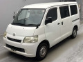 2015 Toyota Townace Van