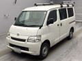 2019 Toyota Townace Van