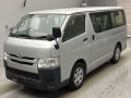 2019 Toyota Hiace Van
