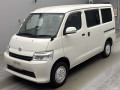 2022 Toyota Townace Van