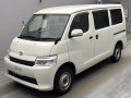 2021 Toyota Townace Van