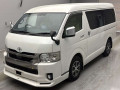 2021 Toyota Hiace Van