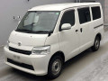 2021 Toyota Townace Van