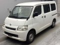 2015 Toyota Townace Van